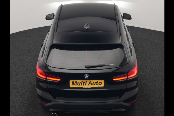 BMW X1 xDrive25e Sportline PHEV 221pk Dealer O.H | Trekhaak Afn. | Camera | Sportstoelen & Stuur Verwarmd | BMW LED | Hifi Audio | Navigatie | DAB | 18" L.M | Plug In Hybrid |