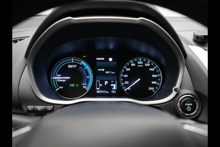 Mitsubishi Eclipse Cross 2.4 Intense PHEV 188pk Dealer O.H. | Camera | Keyless | Alcantara Sportstoelen Verwarmd | Apple Carplay | Cruise Control | Navigatie | DAB | Plug In Hybrid |