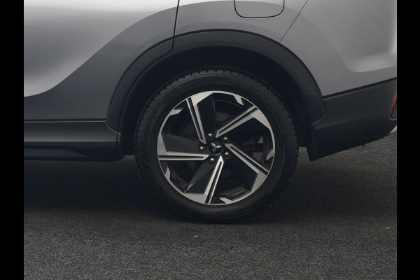Mitsubishi Eclipse Cross 2.4 Intense PHEV 188pk Dealer O.H. | Camera | Keyless | Alcantara Sportstoelen Verwarmd | Apple Carplay | Cruise Control | Navigatie | DAB | Plug In Hybrid |