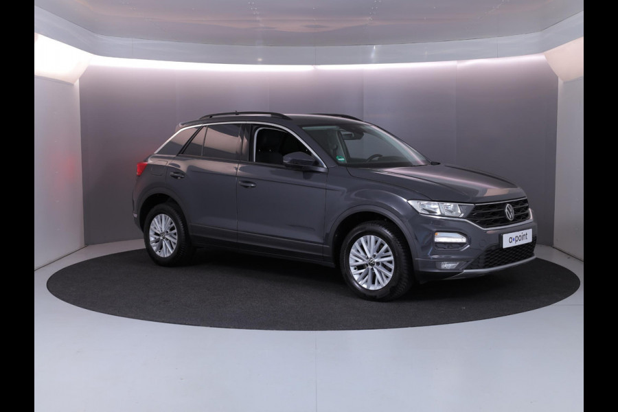 Volkswagen T-Roc 1.0 TSI T-Roc 110pk 6bak| airco| LM-velgen| Parksensors|