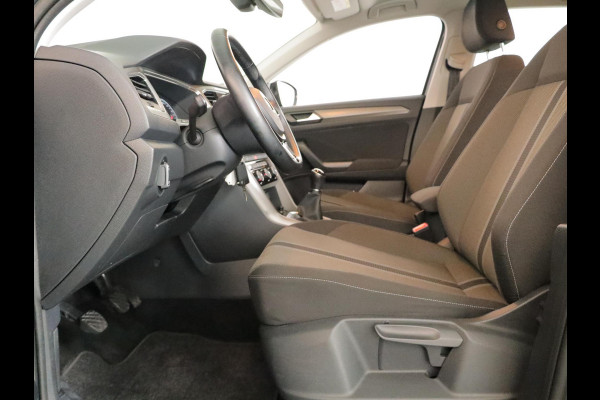 Volkswagen T-Roc 1.0 TSI T-Roc 110pk 6bak| airco| LM-velgen| Parksensors|