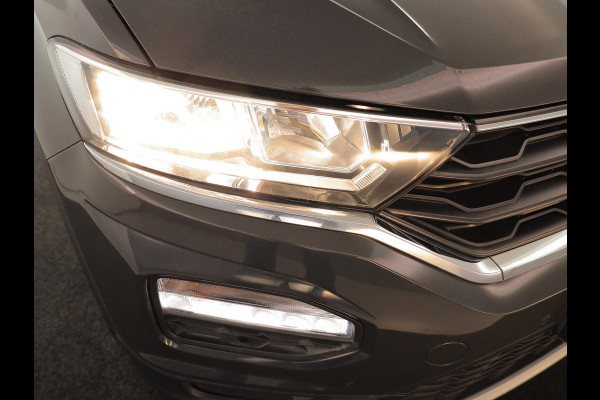 Volkswagen T-Roc 1.0 TSI T-Roc 110pk 6bak| airco| LM-velgen| Parksensors|