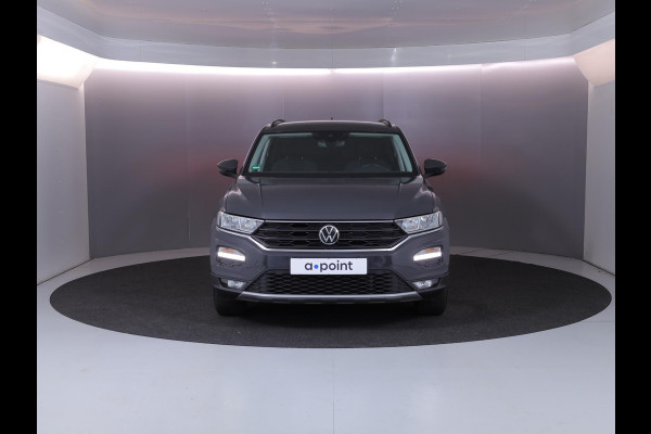 Volkswagen T-Roc 1.0 TSI T-Roc 110pk 6bak| airco| LM-velgen| Parksensors|