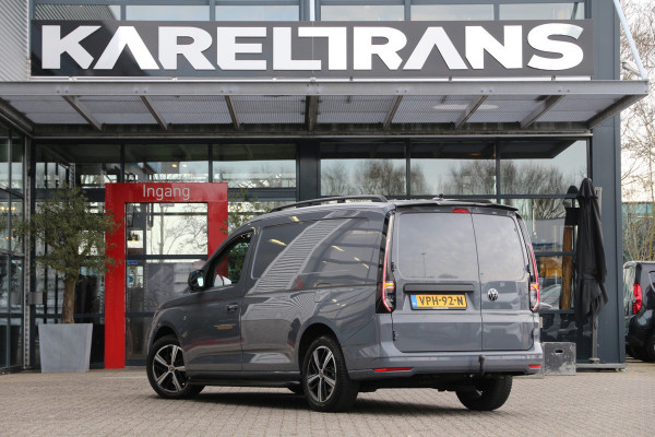 Volkswagen Caddy Cargo Maxi 2.0 TDI | Aut. | Virtual | LED | Navi | Cruise | Airco..