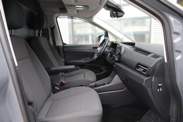 Volkswagen Caddy Cargo Maxi 2.0 TDI | Aut. | Virtual | LED | Navi | Cruise | Airco..
