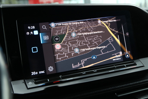 Volkswagen Caddy Cargo Maxi 2.0 TDI | Aut. | Virtual | LED | Navi | Cruise | Airco..