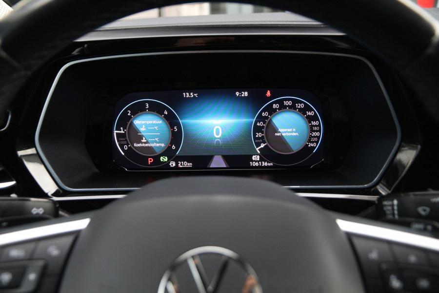 Volkswagen Caddy Cargo Maxi 2.0 TDI | Aut. | Virtual | LED | Navi | Cruise | Airco..