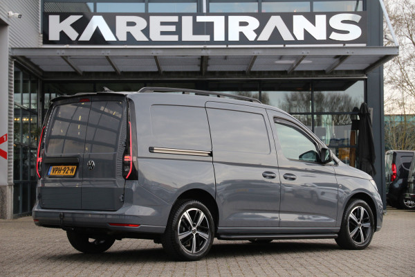 Volkswagen Caddy Cargo Maxi 2.0 TDI | Aut. | Virtual | LED | Navi | Cruise | Airco..