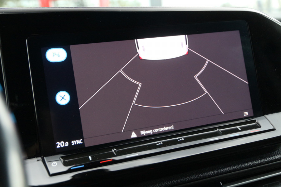 Volkswagen Caddy Cargo Maxi 2.0 TDI | Aut. | Virtual | LED | Navi | Cruise | Airco..