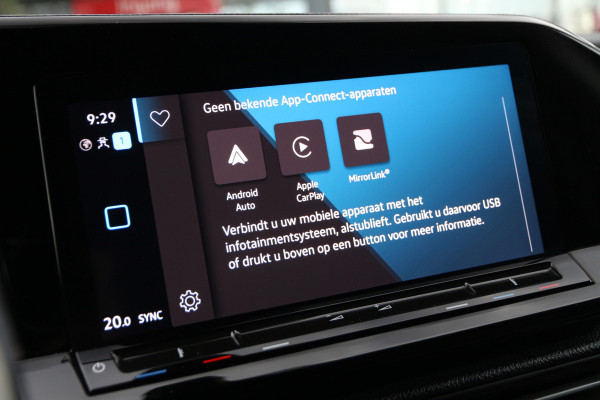 Volkswagen Caddy Cargo Maxi 2.0 TDI | Aut. | Virtual | LED | Navi | Cruise | Airco..