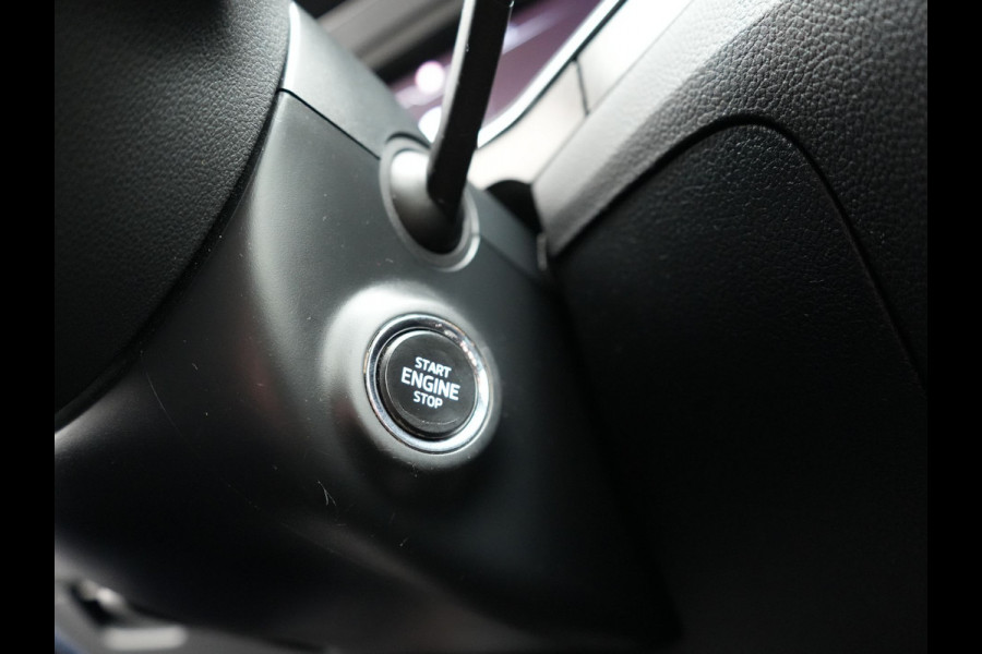 Škoda Superb Combi 1.4 TSI iV Sportline Business PHEV 218pk Dealer O.H | Trekhaak af Fabriek | Adaptive Cruise | 360 Camera | Alcantara Sportstoelen Memory & Verwarmd | 19"L.M | Keyless | Crystal LED | Plug In Hybrid |