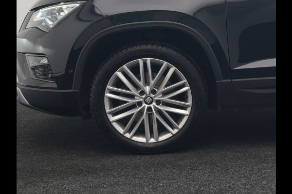 Seat Ateca 1.4 EcoTSI Xcellence Business Intense 150pk | Camera | Beats  Audio | Lederen Sportstoelen Verwarmd | Sfeerverlichting | Apple Carplay | Keyless | Virtual Cockpit | Cruise Control | Navigatie | DAB |