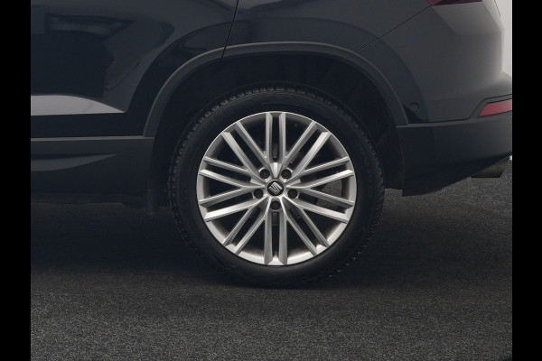 Seat Ateca 1.4 EcoTSI Xcellence Business Intense 150pk | Camera | Beats  Audio | Lederen Sportstoelen Verwarmd | Sfeerverlichting | Apple Carplay | Keyless | Virtual Cockpit | Cruise Control | Navigatie | DAB |