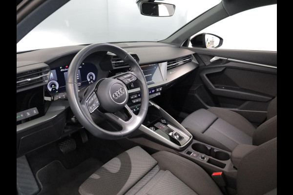 Audi A3 Sportback 40 TFSI e Advanced edition Hybrid 204pk| 17'LM-velgen| Navi| Full LED|Parksensors