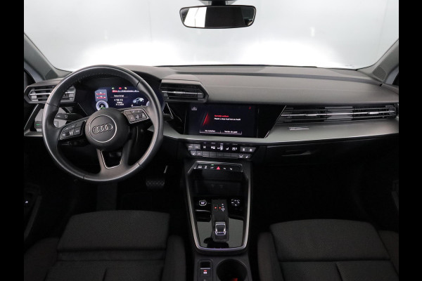 Audi A3 Sportback 40 TFSI e Advanced edition Hybrid 204pk| 17'LM-velgen| Navi| Full LED|Parksensors