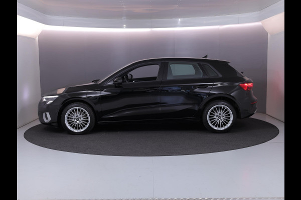 Audi A3 Sportback 40 TFSI e Advanced edition Hybrid 204pk| 17'LM-velgen| Navi| Full LED|Parksensors