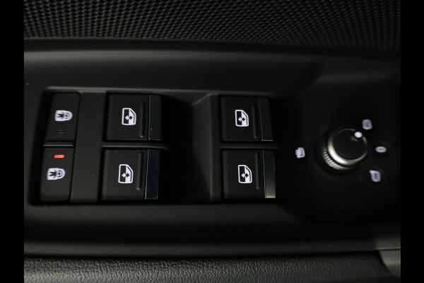 Audi A3 Sportback 40 TFSI e Advanced edition Hybrid 204pk| 17'LM-velgen| Navi| Full LED|Parksensors