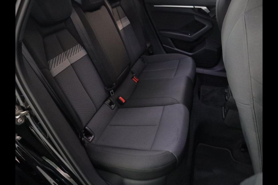 Audi A3 Sportback 40 TFSI e Advanced edition Hybrid 204pk| 17'LM-velgen| Navi| Full LED|Parksensors