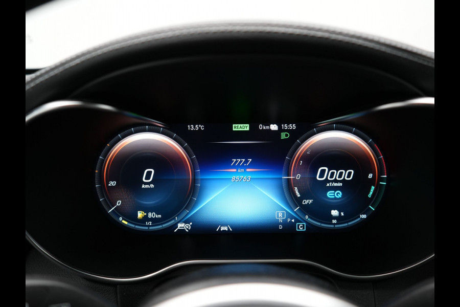 Mercedes-Benz GLC 300e 4MATIC Premium Plus PHEV 320pk Dealer O.H | Panodak | Trekhaak af Fabriek | Adaptive Cruise | Multibeam LED | 20" L.M | Apple Carplay | Sfeerverlichting | Camera | BLIS |