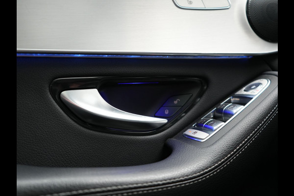 Mercedes-Benz GLC 300e 4MATIC Premium Plus PHEV 320pk Dealer O.H | Panodak | Trekhaak af Fabriek | Adaptive Cruise | Multibeam LED | 20" L.M | Apple Carplay | Sfeerverlichting | Camera | BLIS |