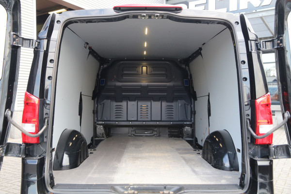 Mercedes-Benz Vito 119 CDI | Aut. | Extra lang | 2x Schuifdeur | Standkachel | Clima..