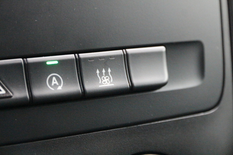 Mercedes-Benz Vito 119 CDI | Aut. | Extra lang | 2x Schuifdeur | Standkachel | Clima..