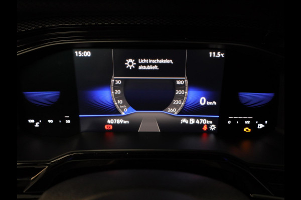 Volkswagen Polo 1.0 TSI Life 95pk 5bak| Parksensors| 15'LM-velgen| airco