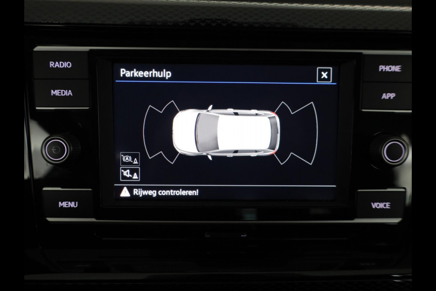 Volkswagen Polo 1.0 TSI Life 95pk 5bak| Parksensors| 15'LM-velgen| airco