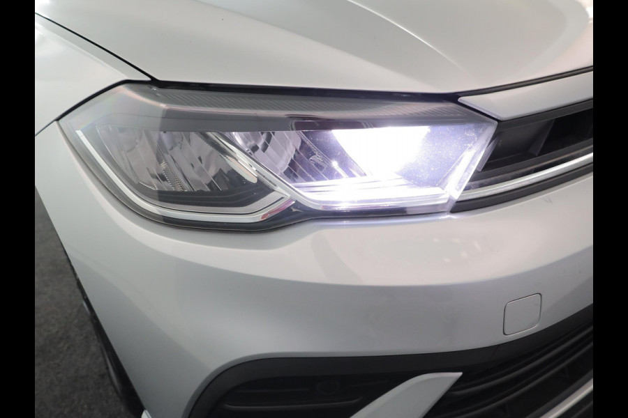 Volkswagen Polo 1.0 TSI Life 95pk 5bak| Parksensors| 15'LM-velgen| airco