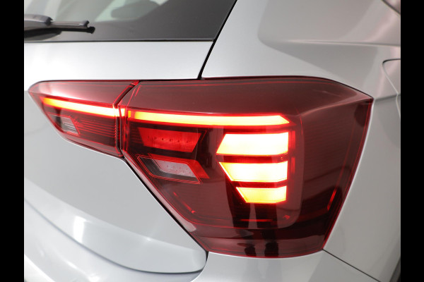 Volkswagen Polo 1.0 TSI Life 95pk 5bak| Parksensors| 15'LM-velgen| airco