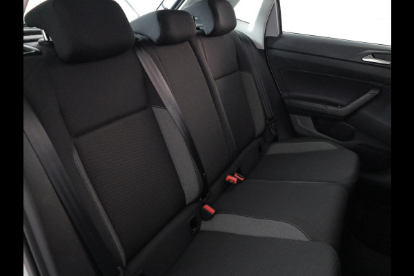 Volkswagen Polo 1.0 TSI Life 95pk 5bak| Parksensors| 15'LM-velgen| airco