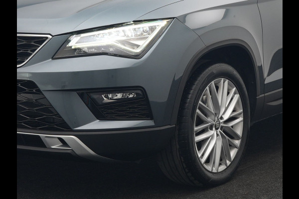 Seat Ateca 1.5 TSI 4DRIVE Xcellence Business Intense 150pk | Panodak | 360 Camera | Sfeerverlichting | Keyless | LED Koplampen | Apple Carplay | Navigatie | Virtual Cockpit |