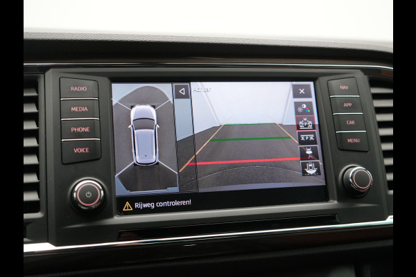 Seat Ateca 1.5 TSI 4DRIVE Xcellence Business Intense 150pk | Panodak | 360 Camera | Sfeerverlichting | Keyless | LED Koplampen | Apple Carplay | Navigatie | Virtual Cockpit |