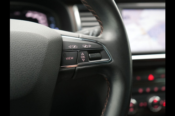 Seat Ateca 1.5 TSI 4DRIVE Xcellence Business Intense 150pk | Panodak | 360 Camera | Sfeerverlichting | Keyless | LED Koplampen | Apple Carplay | Navigatie | Virtual Cockpit |