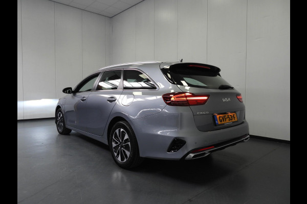 Kia Ceed Sportswagon 1.6 GDI PHEV Plug-In DynamicLine NAVI/CAMERA/LED/16"LMV!