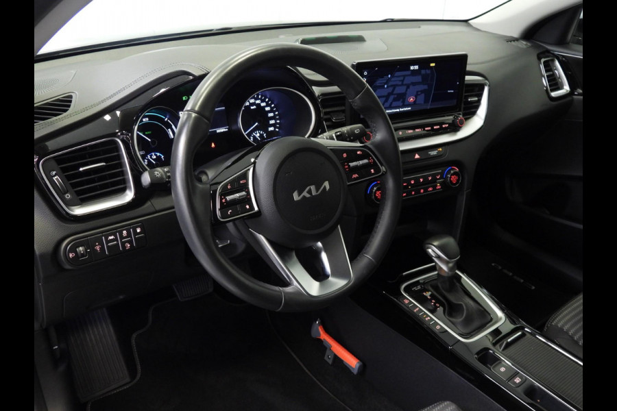 Kia Ceed Sportswagon 1.6 GDI PHEV Plug-In DynamicLine NAVI/CAMERA/LED/16"LMV!
