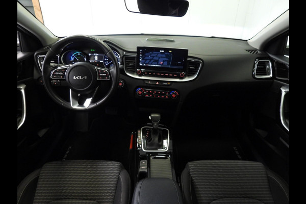 Kia Ceed Sportswagon 1.6 GDI PHEV Plug-In DynamicLine NAVI/CAMERA/LED/16"LMV!
