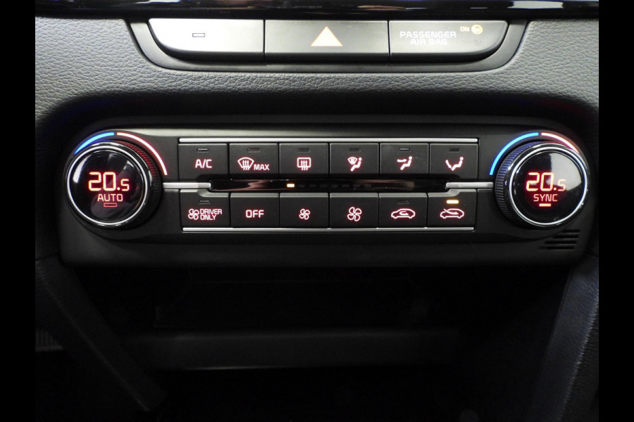 Kia Ceed Sportswagon 1.6 GDI PHEV Plug-In DynamicLine NAVI/CAMERA/LED/16"LMV!