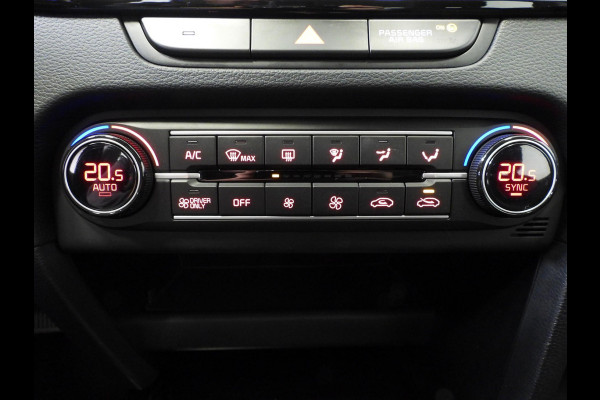 Kia Ceed Sportswagon 1.6 GDI PHEV Plug-In DynamicLine NAVI/CAMERA/LED/16"LMV!