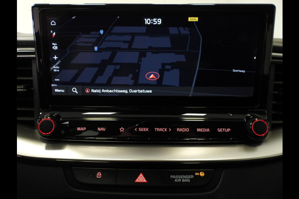 Kia Ceed Sportswagon 1.6 GDI PHEV Plug-In DynamicLine NAVI/CAMERA/LED/16"LMV!