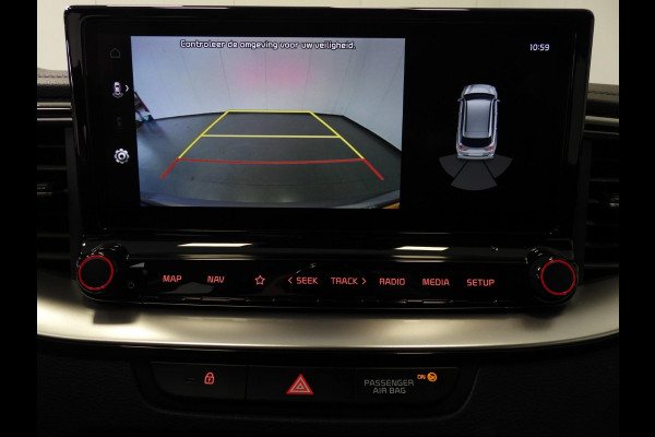 Kia Ceed Sportswagon 1.6 GDI PHEV Plug-In DynamicLine NAVI/CAMERA/LED/16"LMV!