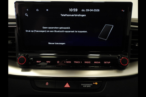 Kia Ceed Sportswagon 1.6 GDI PHEV Plug-In DynamicLine NAVI/CAMERA/LED/16"LMV!