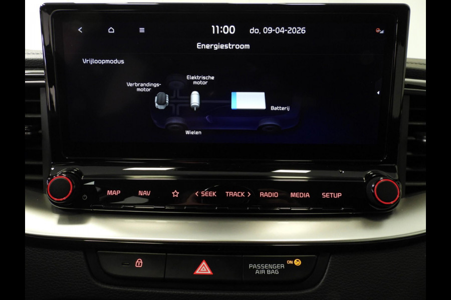 Kia Ceed Sportswagon 1.6 GDI PHEV Plug-In DynamicLine NAVI/CAMERA/LED/16"LMV!