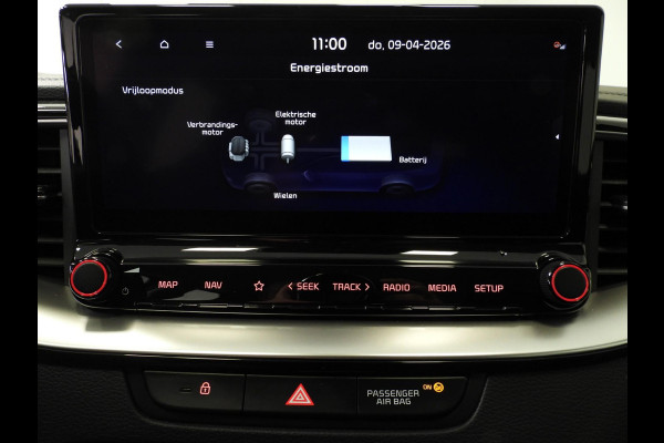 Kia Ceed Sportswagon 1.6 GDI PHEV Plug-In DynamicLine NAVI/CAMERA/LED/16"LMV!