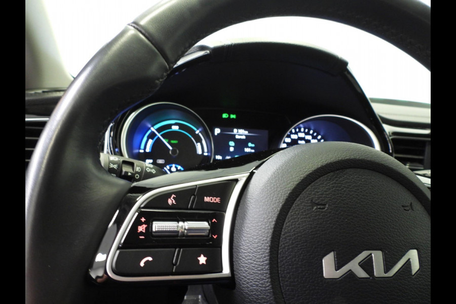 Kia Ceed Sportswagon 1.6 GDI PHEV Plug-In DynamicLine NAVI/CAMERA/LED/16"LMV!