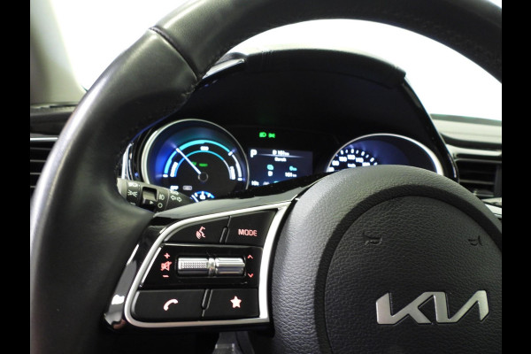 Kia Ceed Sportswagon 1.6 GDI PHEV Plug-In DynamicLine NAVI/CAMERA/LED/16"LMV!