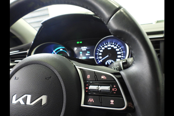 Kia Ceed Sportswagon 1.6 GDI PHEV Plug-In DynamicLine NAVI/CAMERA/LED/16"LMV!