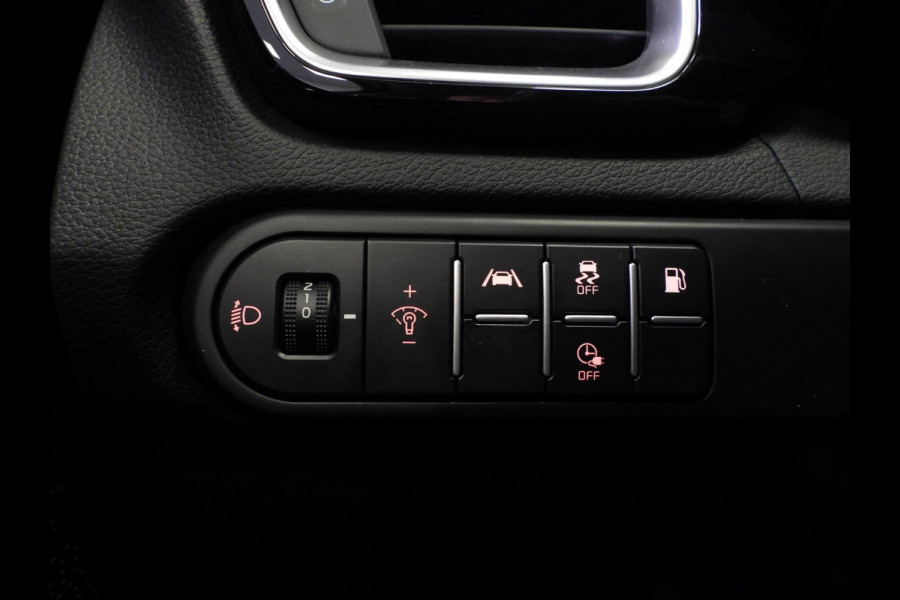 Kia Ceed Sportswagon 1.6 GDI PHEV Plug-In DynamicLine NAVI/CAMERA/LED/16"LMV!