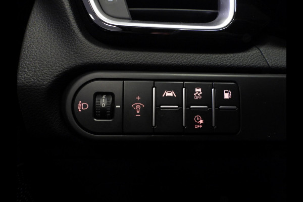 Kia Ceed Sportswagon 1.6 GDI PHEV Plug-In DynamicLine NAVI/CAMERA/LED/16"LMV!