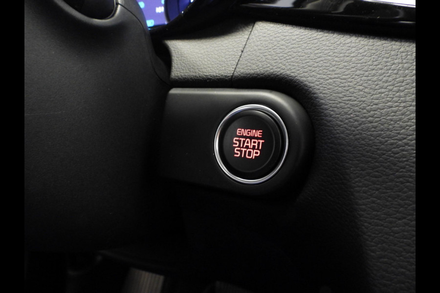 Kia Ceed Sportswagon 1.6 GDI PHEV Plug-In DynamicLine NAVI/CAMERA/LED/16"LMV!